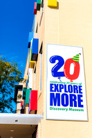 Explore More 20th