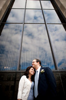 Flory + Michael | Bloomington, IN